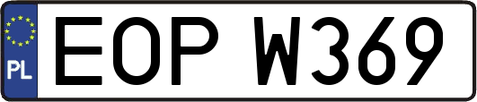 EOPW369