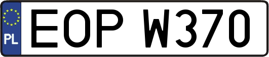 EOPW370