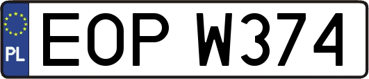 EOPW374