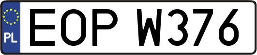 EOPW376