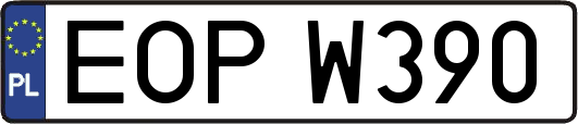 EOPW390