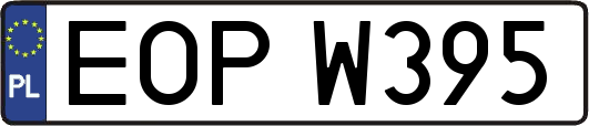 EOPW395