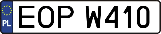 EOPW410