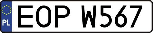 EOPW567