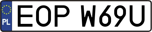 EOPW69U