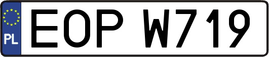EOPW719