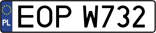 EOPW732