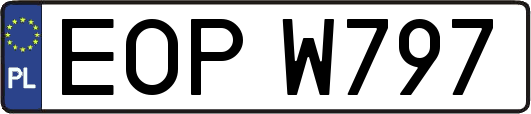 EOPW797