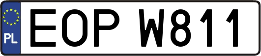 EOPW811