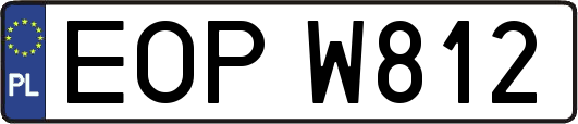 EOPW812
