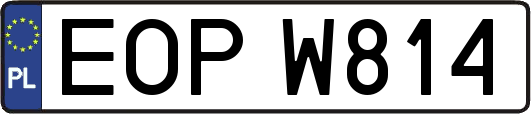 EOPW814