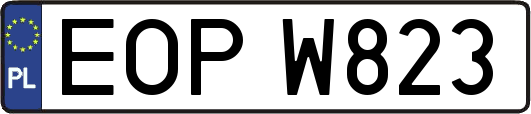 EOPW823