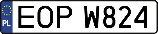 EOPW824