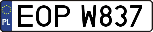 EOPW837
