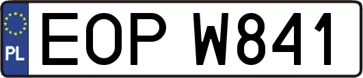 EOPW841