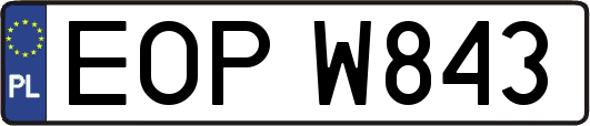 EOPW843