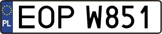 EOPW851