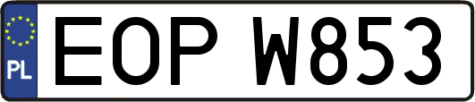 EOPW853