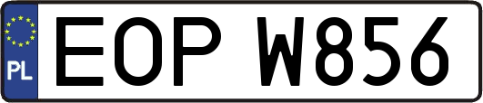 EOPW856