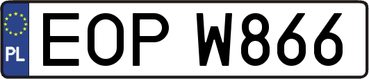 EOPW866