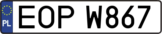EOPW867