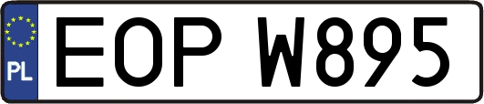 EOPW895