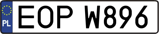 EOPW896