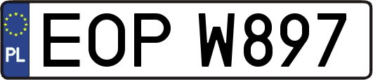 EOPW897