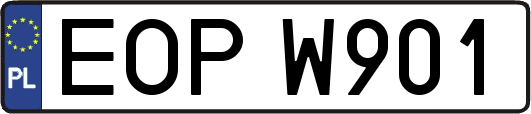 EOPW901