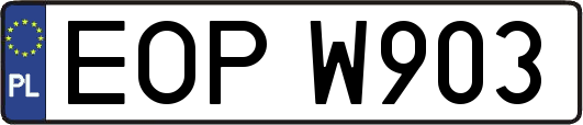 EOPW903