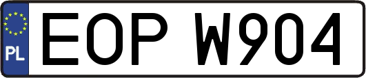 EOPW904