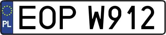 EOPW912
