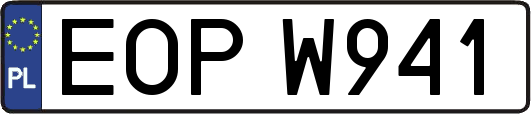 EOPW941