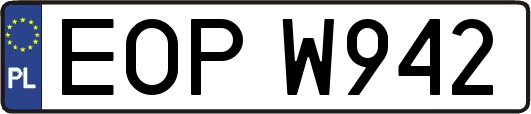EOPW942