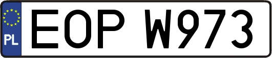 EOPW973