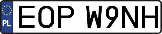 EOPW9NH