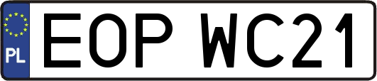EOPWC21