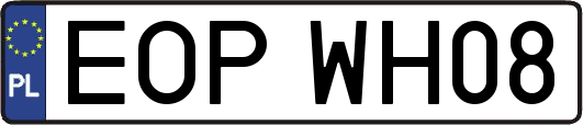 EOPWH08