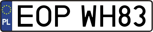 EOPWH83
