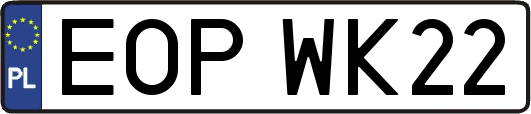 EOPWK22