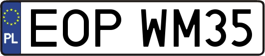 EOPWM35