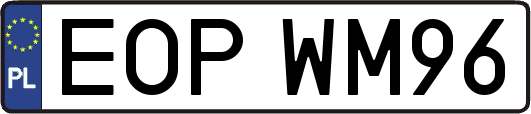 EOPWM96