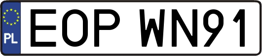 EOPWN91