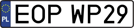 EOPWP29