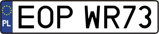 EOPWR73