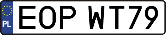 EOPWT79