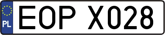 EOPX028
