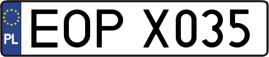EOPX035