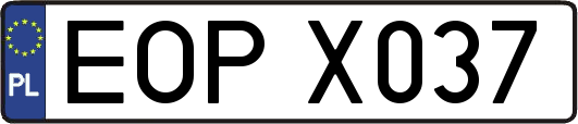 EOPX037