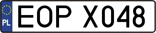 EOPX048